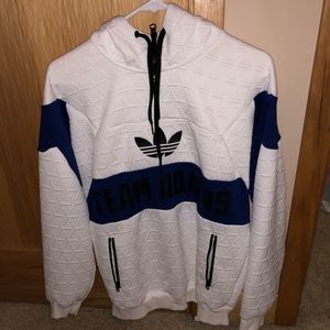 Adidas sweat shirt